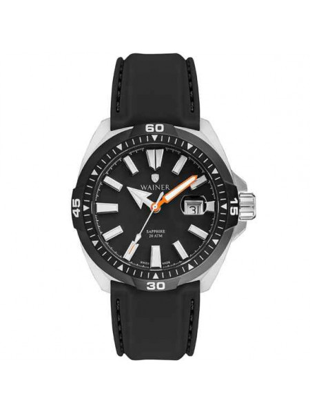 Часы Wainer WA.10922-A